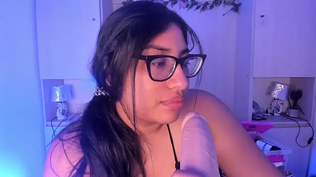 CANDYGABYY online show from July 11, 8:42 pm