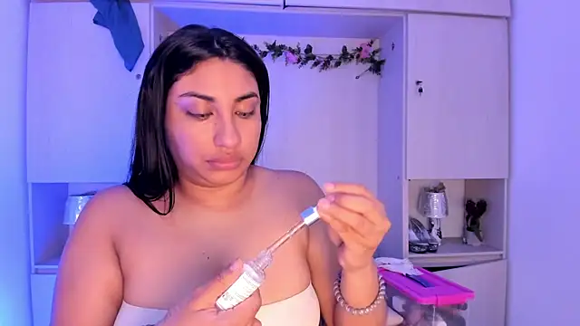 CANDYGABYY online show from June 22, 8:06 pm
