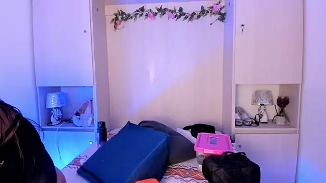 CANDYGABYY online show from June 30, 8:19 pm