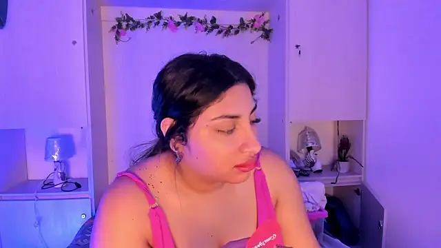 CANDYGABYY online show from June 16, 8:10 pm