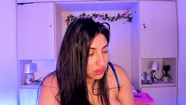 CANDYGABYY online show from July 8, 8:11 pm