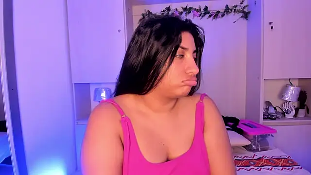 CANDYGABYY online show from July 22, 7:37 pm