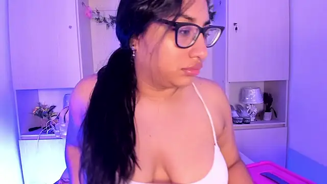 CANDYGABYY online show from July 28, 7:50 pm