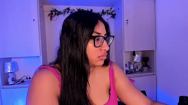 CANDYGABYY online show from July 15, 8:35 pm