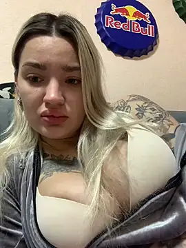 Sextazy online show from September 24, 11:42 am