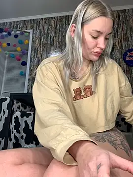 Sextazy online show from November 2, 1:36 pm