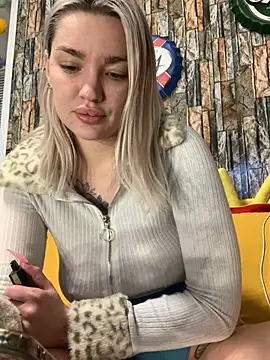 Sextazy online show from February 11, 12:50 pm