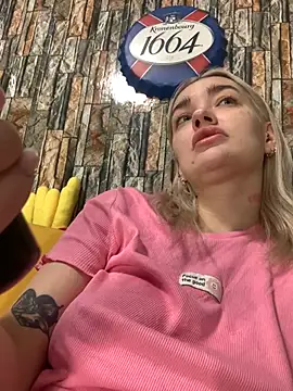 Sextazy online show from March 13, 3:02 pm