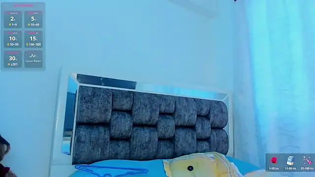 amira nazer online show from October 2, 2:44 pm