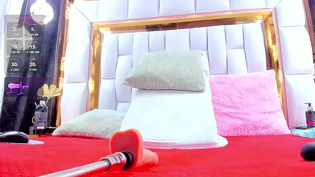 RileySweett online show from November 16, 12:38 pm