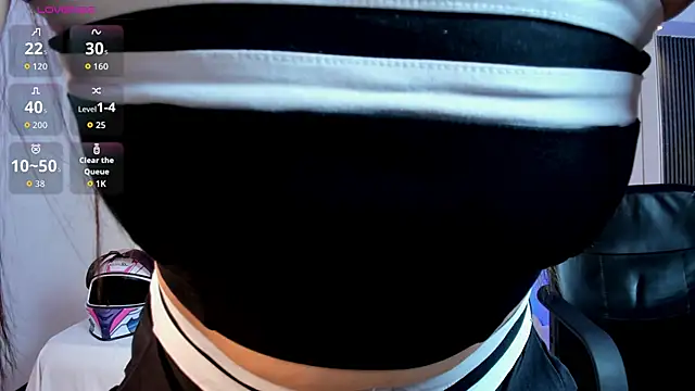 paulina sweett  online show from February 7, 12:42 pm