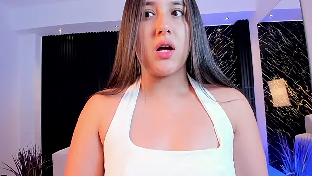 paulina sweett  online show from July 17, 12:42 pm