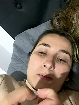 Iris love18 online show from November 16, 1:18 am