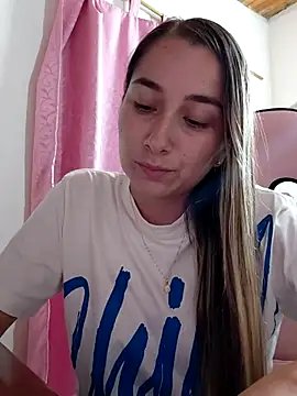 Iris love18 online show from January 13, 11:53 pm