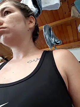 Iris love18 online show from June 11, 1:08 pm