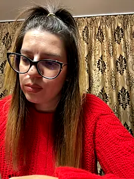 NadiraNoor online show from October 26, 9:43 pm