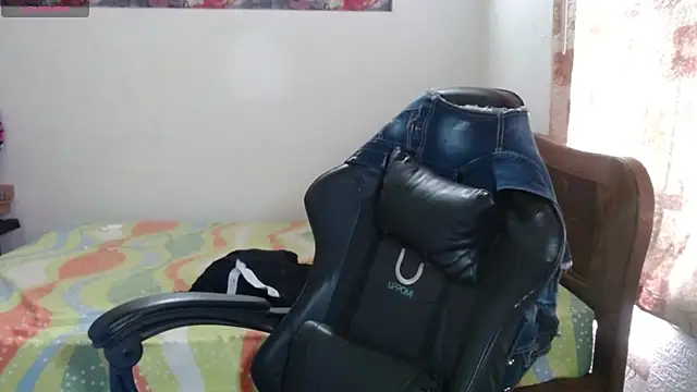 horny paty online show from April 29, 7:08 pm