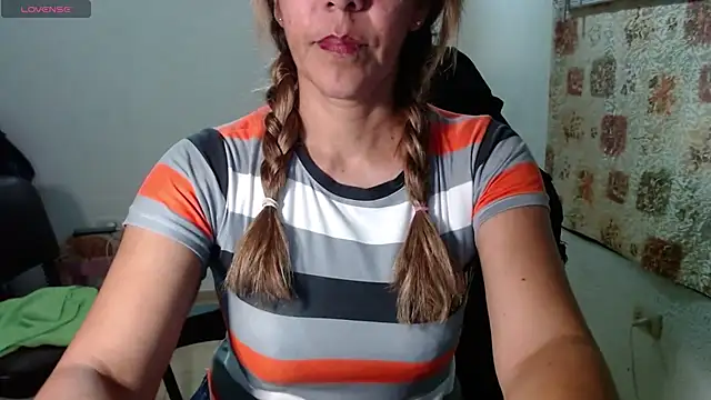 horny paty online show from November 22, 10:23 pm