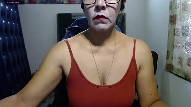 horny paty online show from February 5, 12:41 pm