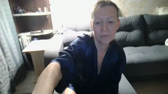 WindChristy online show from October 30, 3:20 am