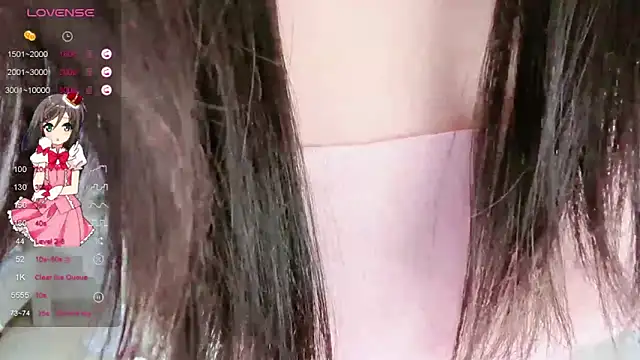 Yaooooo-Y online show from April 27, 2:47 pm