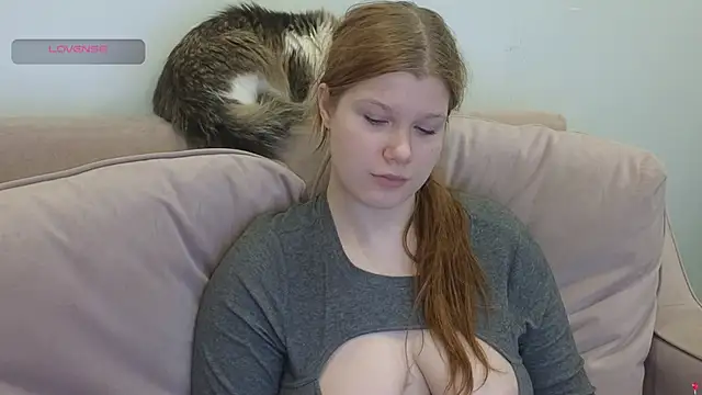 gertanord online show from January 6, 9:29 pm