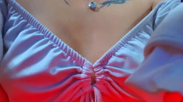 LiaHarryis online show from July 30, 9:04 pm