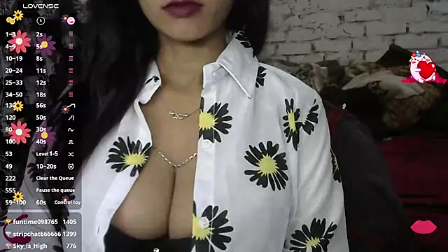 Anjali Milsi online show from January 19, 8:32 am