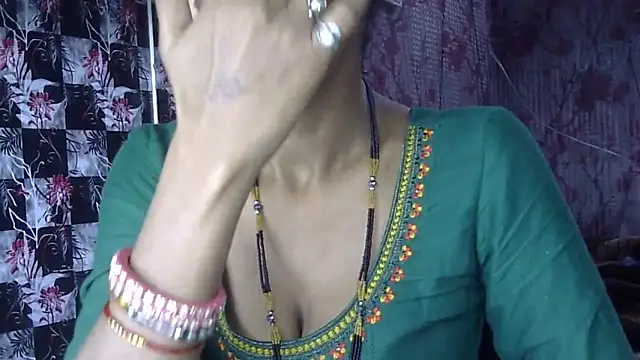 Anjali Milsi online show from October 28, 3:29 pm