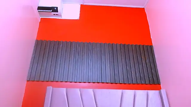 VeronicaRobles online show from March 4, 6:47 pm