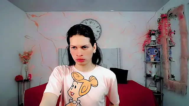 maria camilacms online show from December 22, 6:00 pm