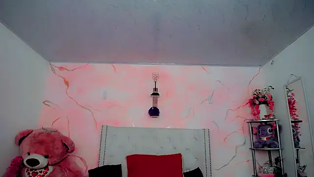 maria camilacms online show from July 20, 6:19 pm