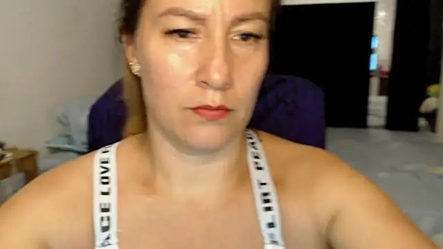 CATRINA-83 online show from July 8, 8:55 pm