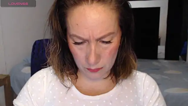 CATRINA-83 online show from June 12, 10:29 pm