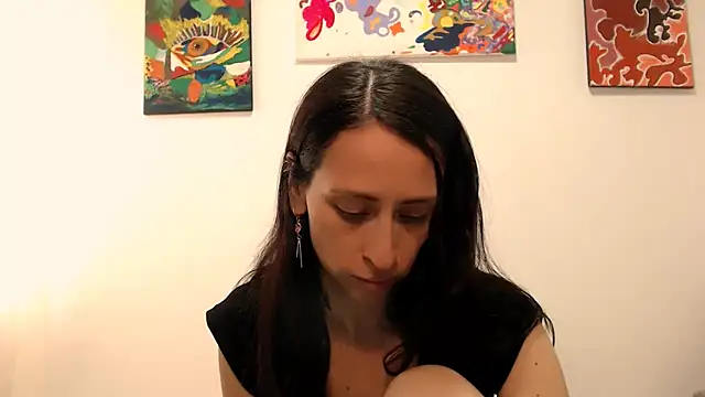 AliceRossi online show from December 22, 4:32 pm