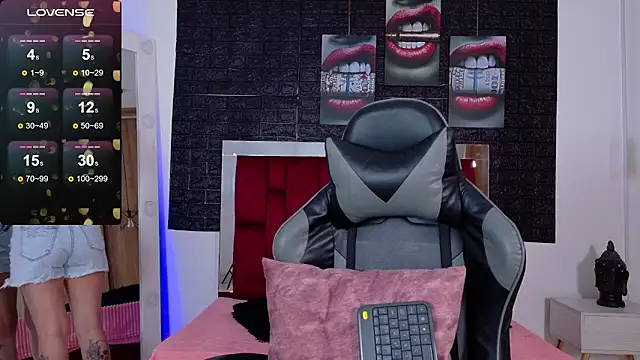 kathy1 sc online show from November 1, 9:30 pm