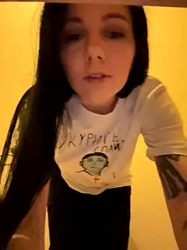 naughty lucifer online show from November 15, 7:37 pm