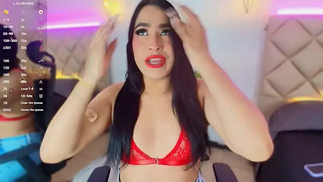 Evang hot online show from July 28, 12:19 am