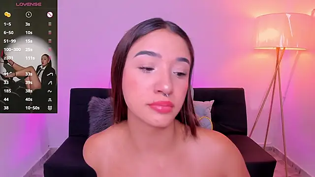 Antonella Grayy online show from June 16, 7:26 pm