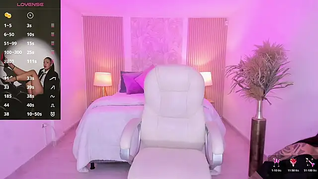 Antonella Grayy online show from March 10, 11:03 am