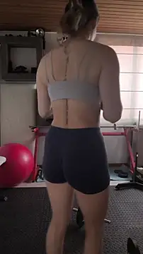 ssara miranda online show from June 4, 3:49 pm