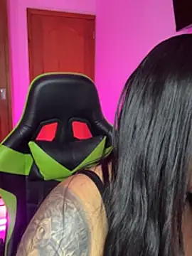 leila 22 online show from March 4, 7:48 am