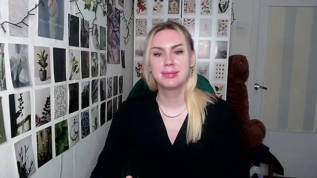 CapriScorpion online show from February 10, 4:21 pm