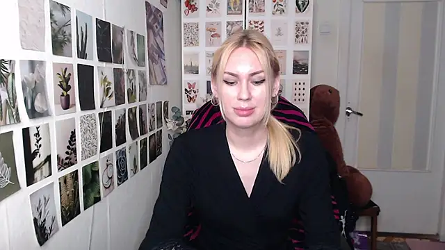 CapriScorpion online show from July 28, 10:57 am