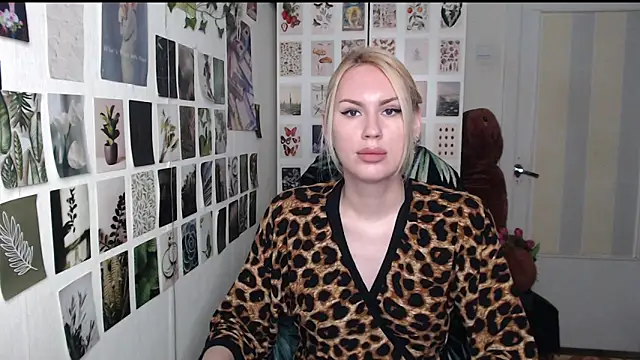 CapriScorpion online show from June 11, 10:56 am