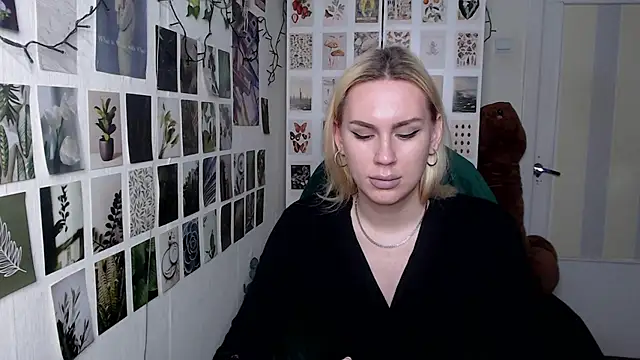 CapriScorpion online show from January 14, 4:34 pm