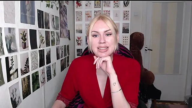 CapriScorpion online show from June 25, 1:13 pm