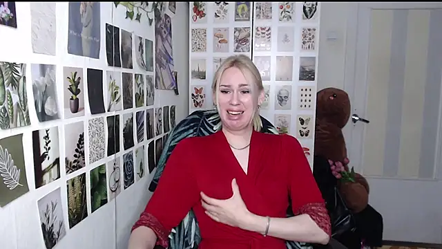 CapriScorpion online show from June 6, 11:27 am