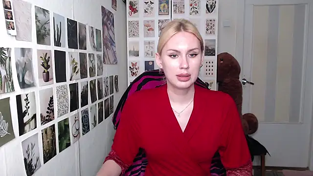 CapriScorpion online show from July 17, 3:16 pm