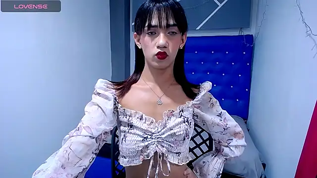 KatrinaQueen1 online show from October 21, 8:07 am